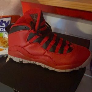 Retro Jordan